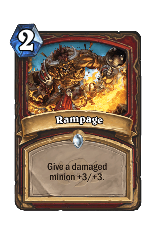 Rampage
