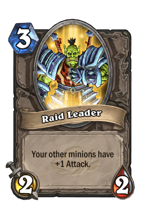 Raid Leader