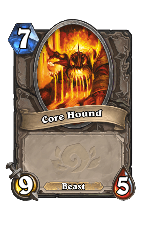 Core Hound