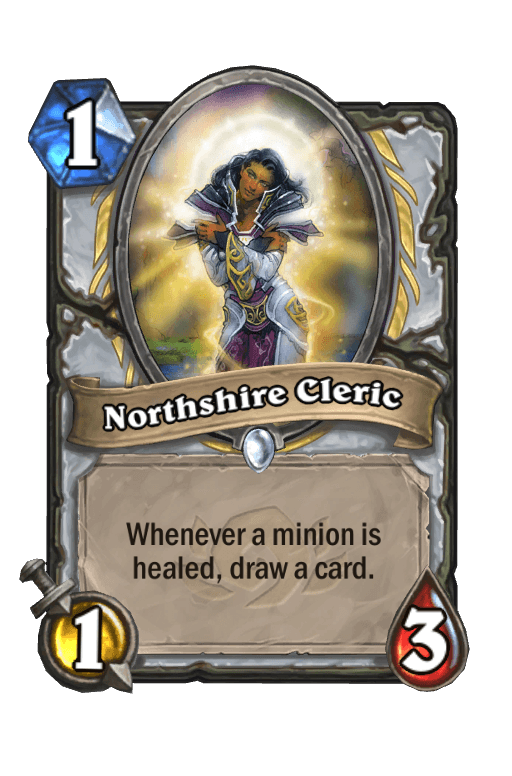 Northshire Cleric