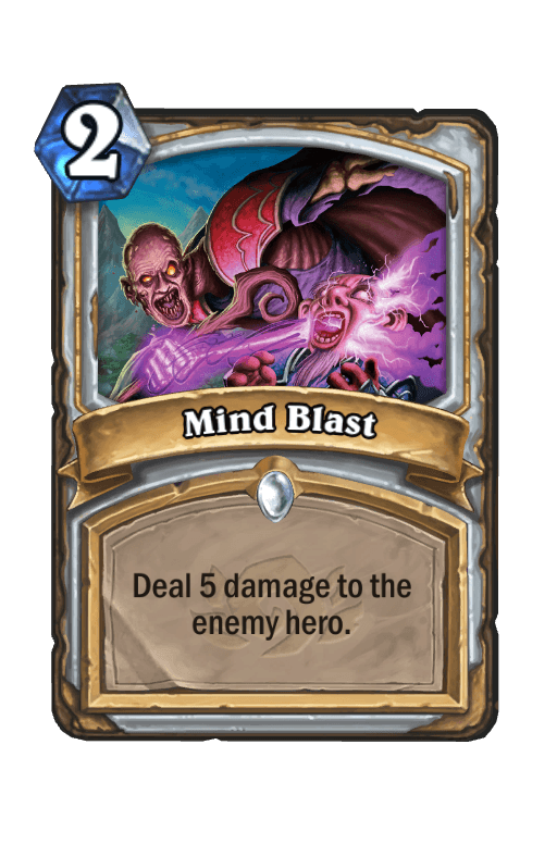 Mind Blast