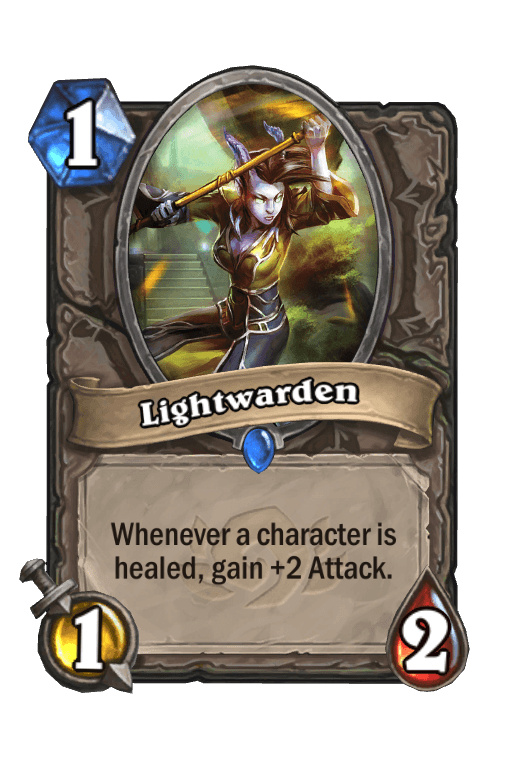 Lightwarden