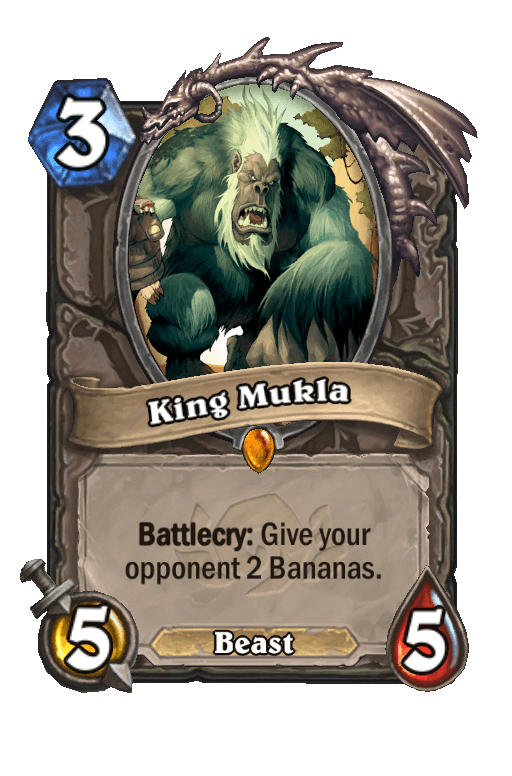 King Mukla