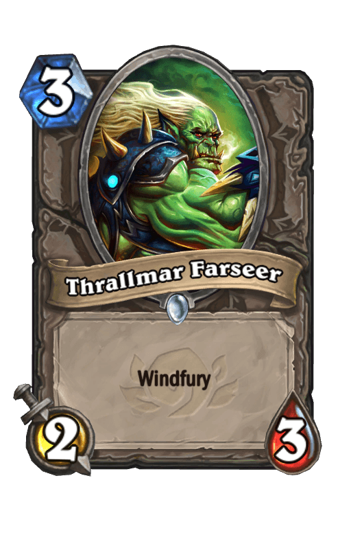Thrallmar Farseer