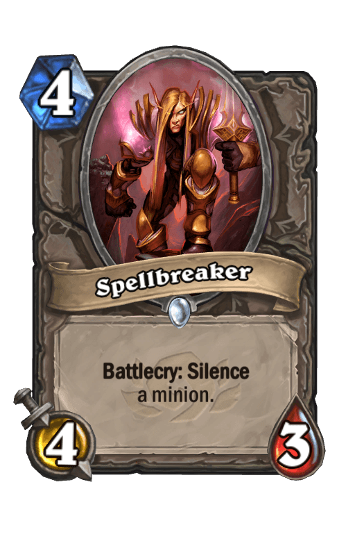 Spellbreaker