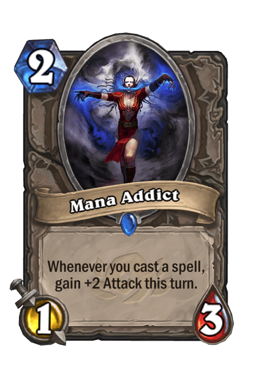 Mana Addict