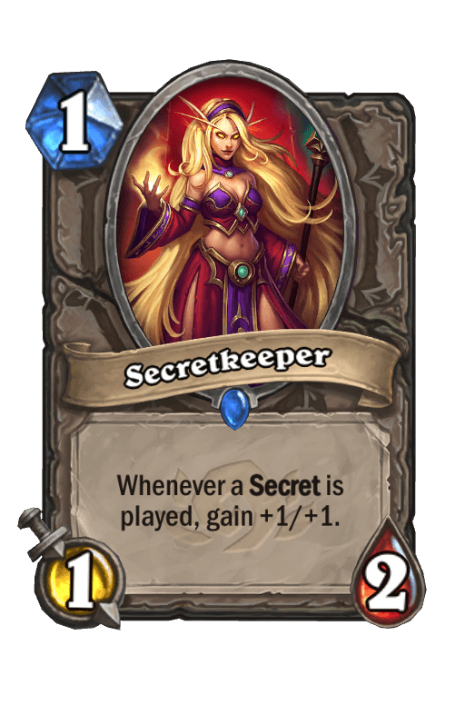 Secretkeeper