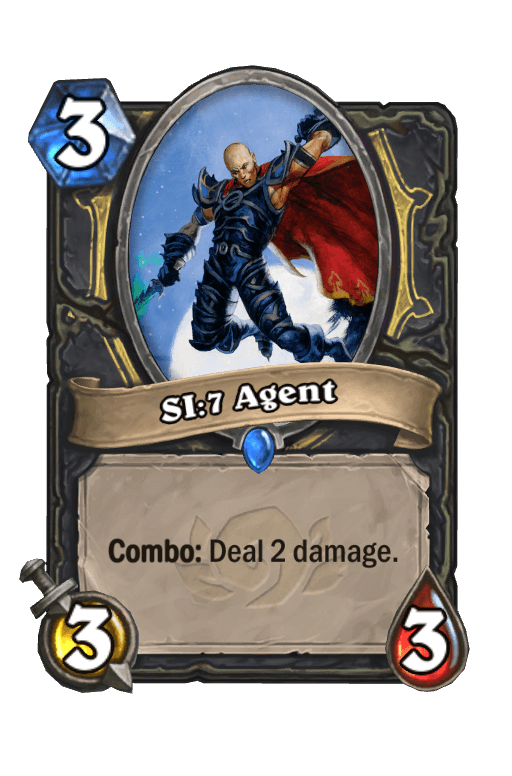 SI:7 Agent