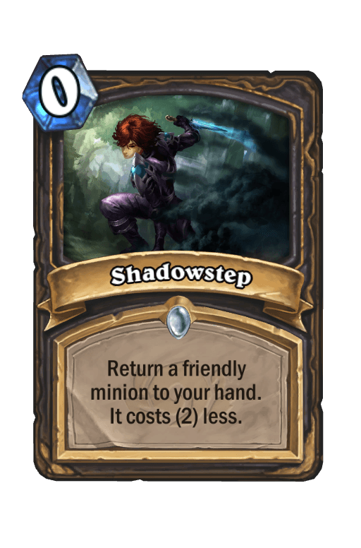 Shadowstep