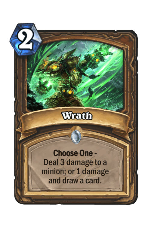 Wrath