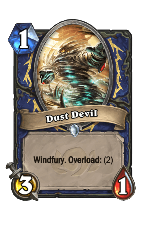 Dust Devil
