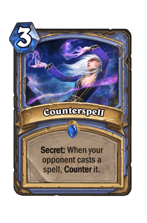 Counterspell