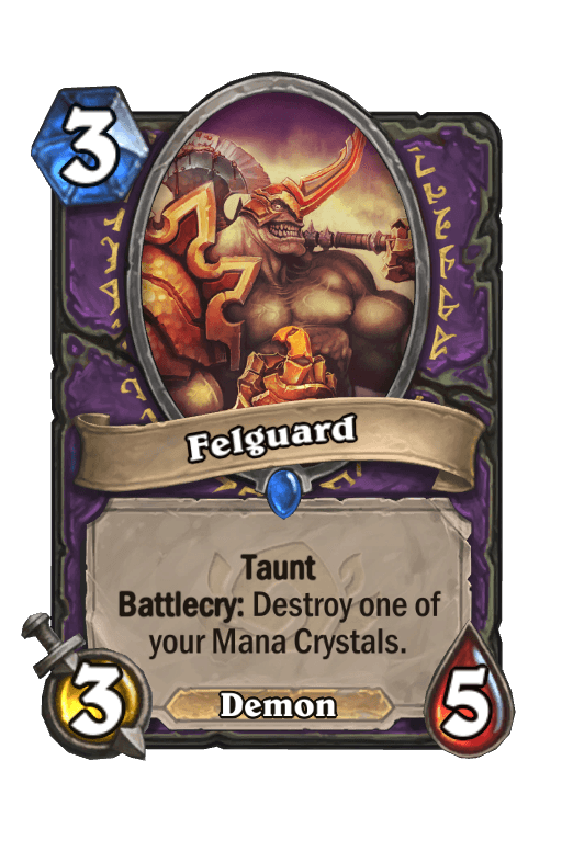 Felguard