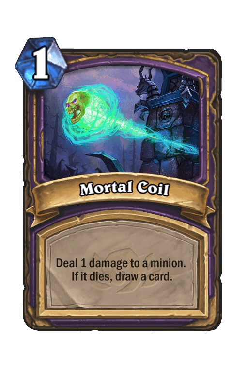 Mortal Coil