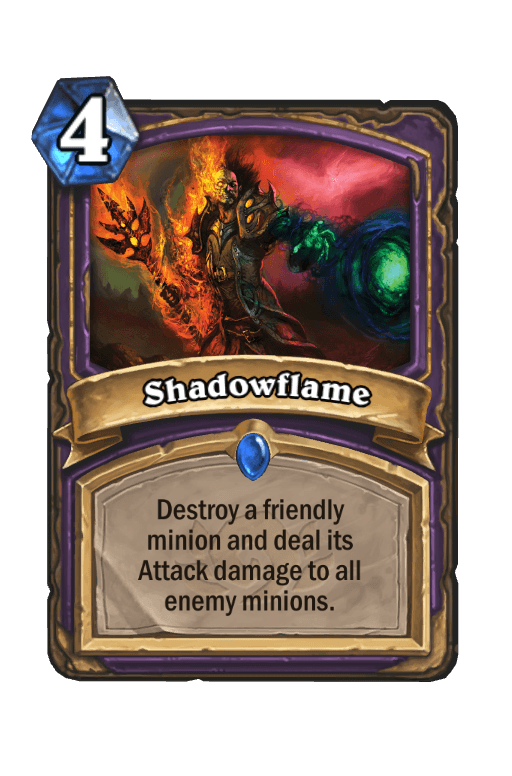 Shadowflame