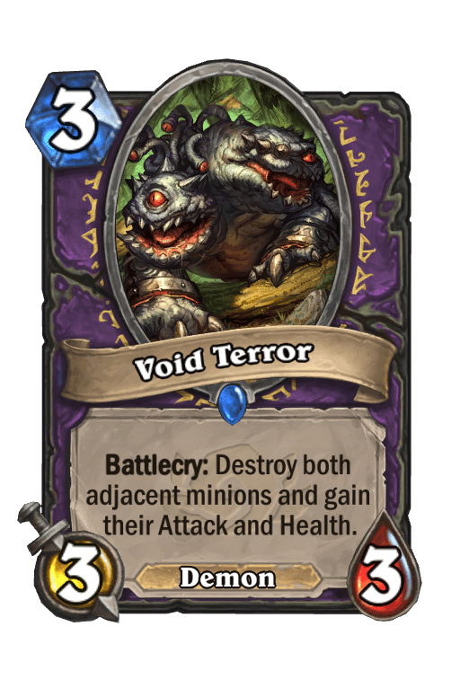Void Terror
