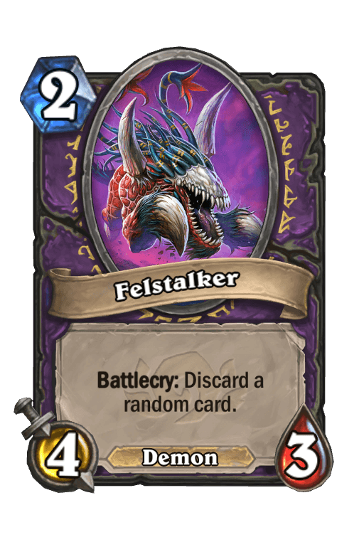 Felstalker
