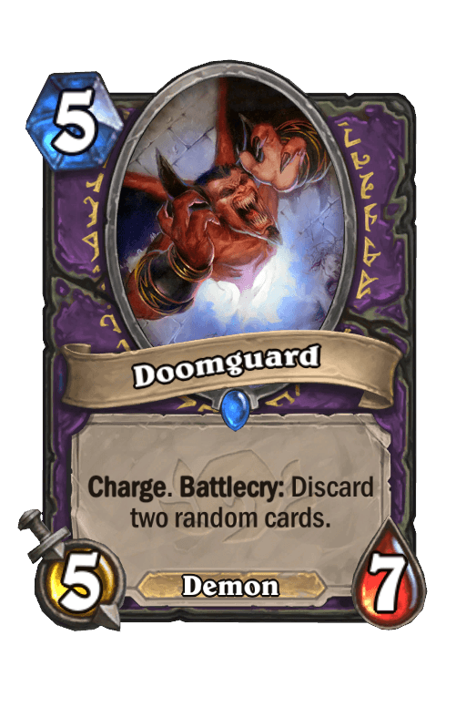 Doomguard
