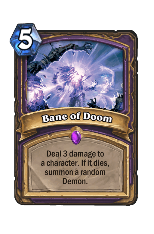Bane of Doom