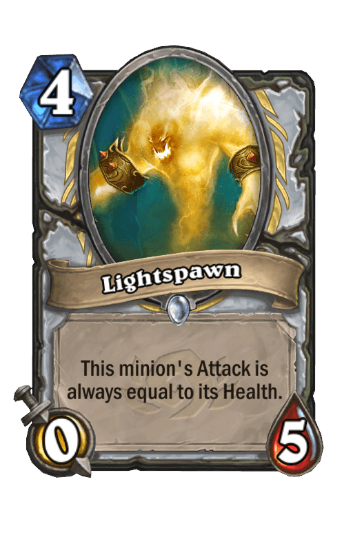 Lightspawn