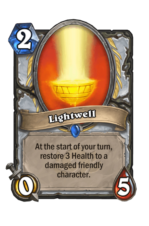 Lightwell