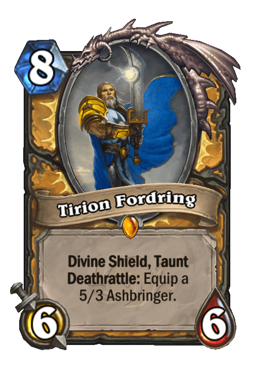Tirion Fordring