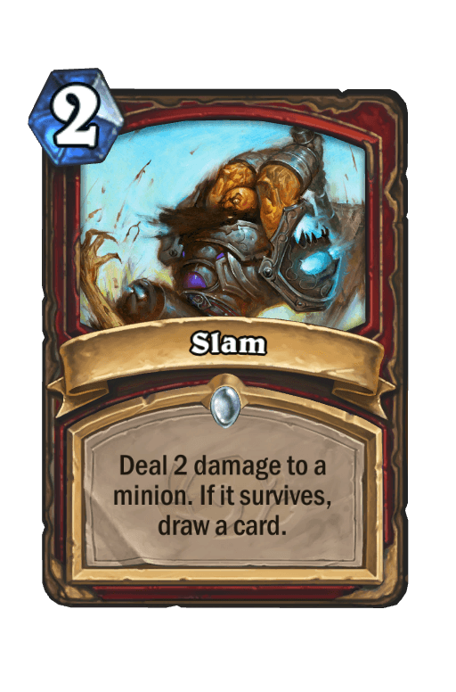 Slam