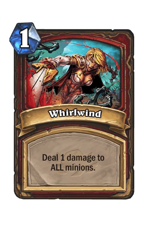Whirlwind