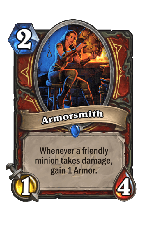 Armorsmith