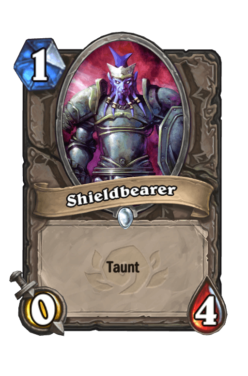 Shieldbearer