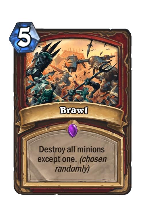 Brawl