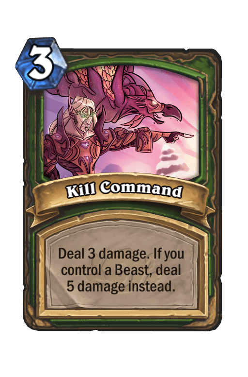 Kill Command