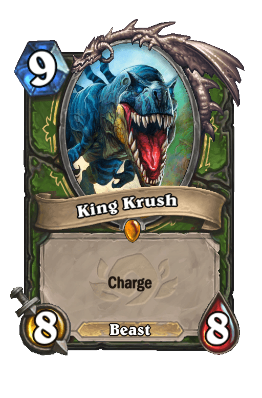 King Krush