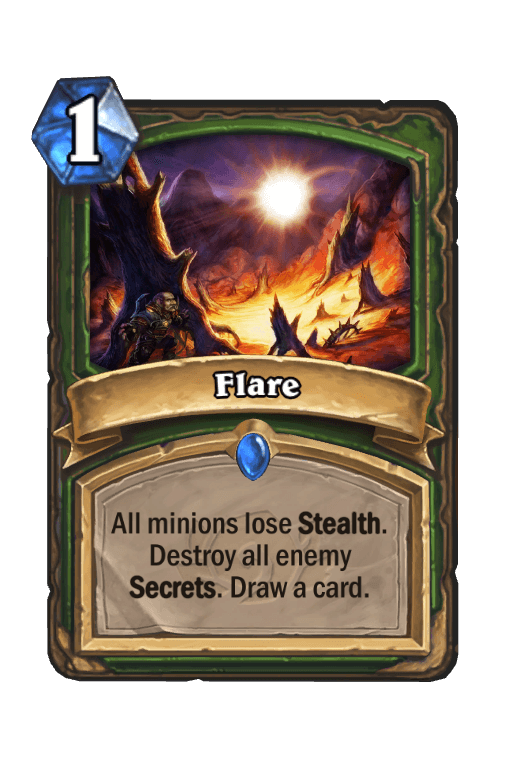 Flare