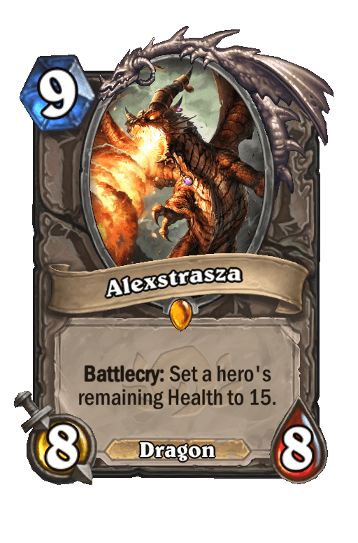 Alexstrasza