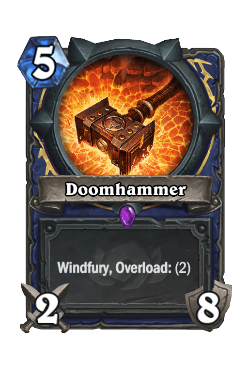 Doomhammer