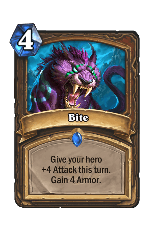 Bite