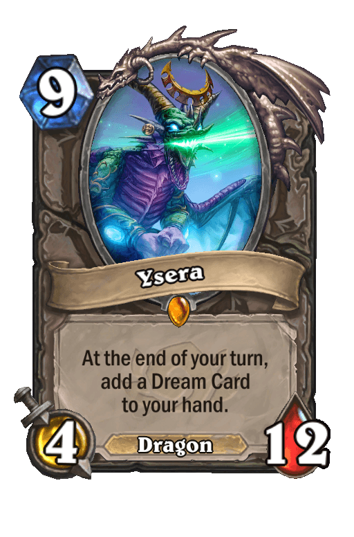 Ysera