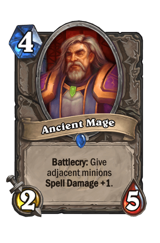 Ancient Mage