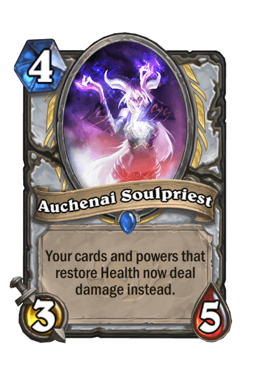 Auchenai Soulpriest