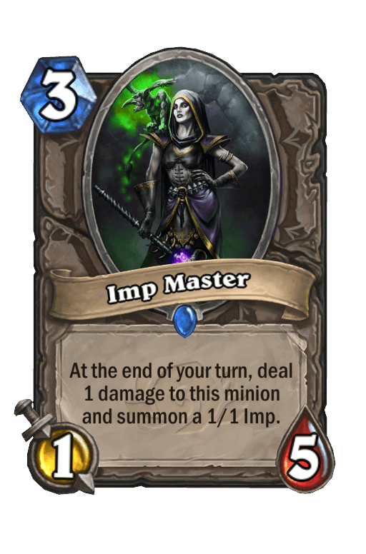 Imp Master