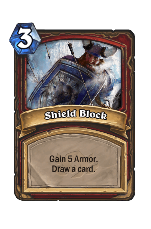 Shield Block