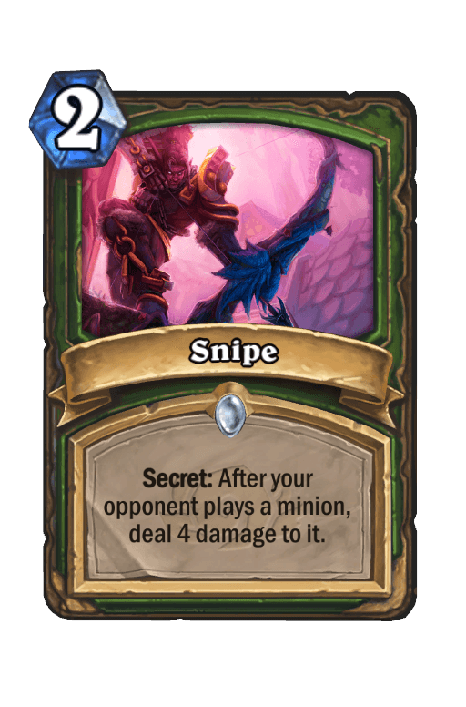 Snipe