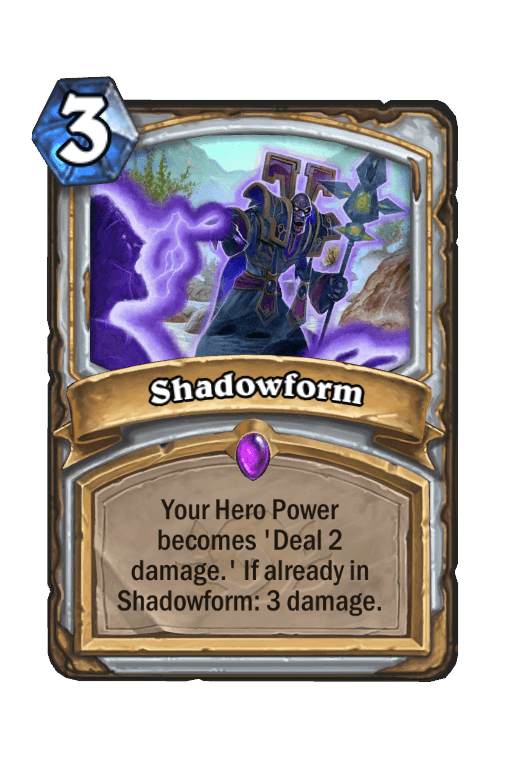 Shadowform