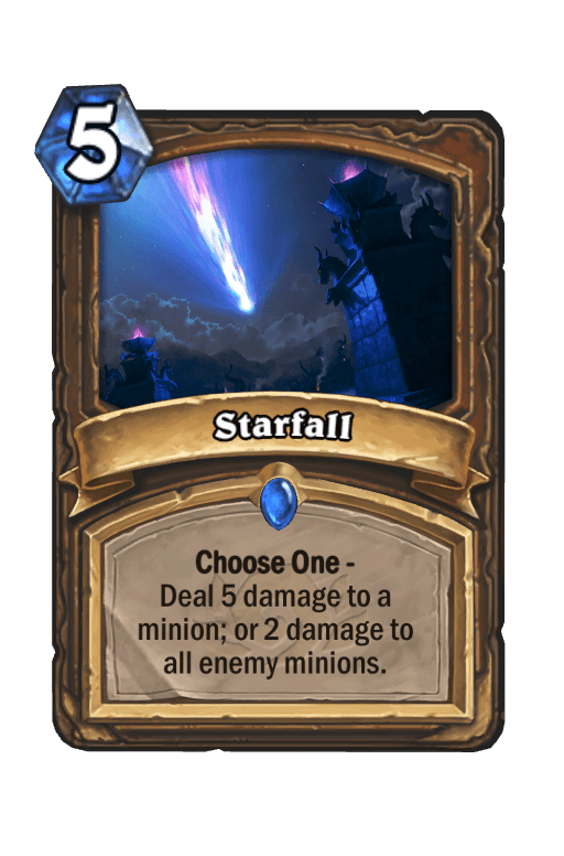 Starfall