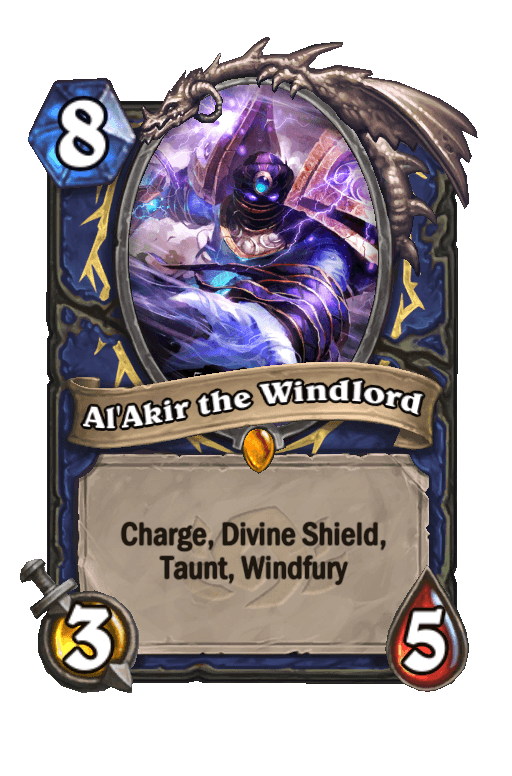 Al'Akir the Windlord
