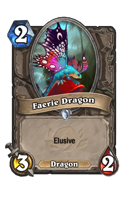 Faerie Dragon