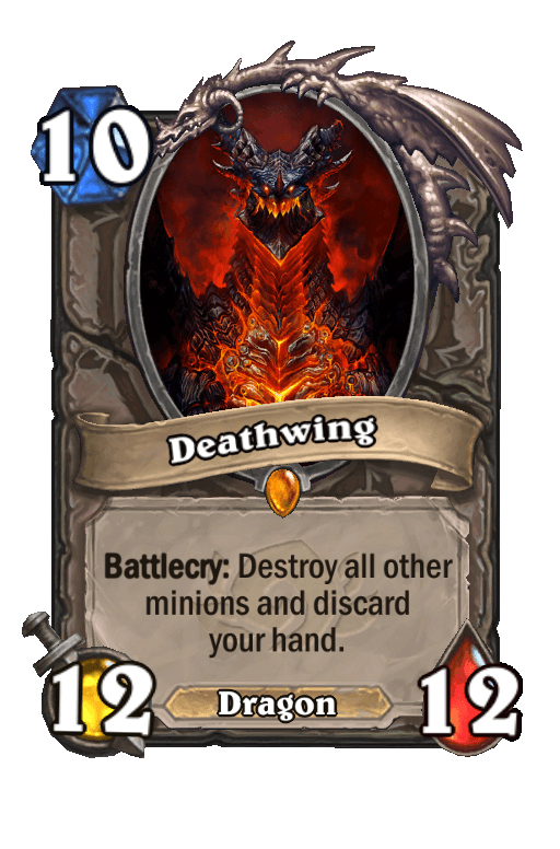 Deathwing
