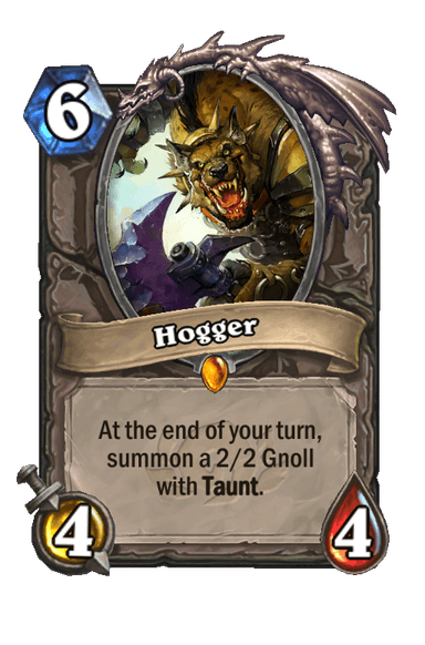 Hogger
