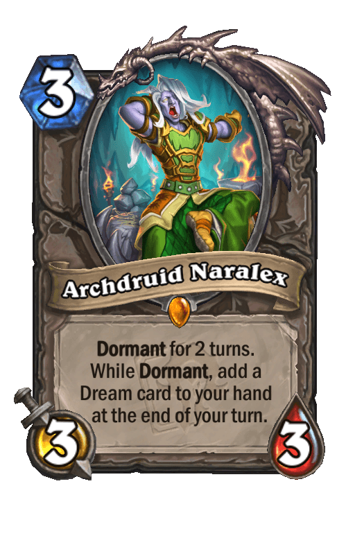Archdruid Naralex